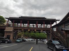 -江南天池