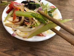 -老刘家永盛斋·传统泡馍(东关南街店)