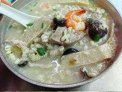 -广场正宗原汁薏米店