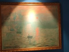 -印象莫奈时光映迹艺术展