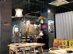 大堂-赤宴·川菜(玉林店)