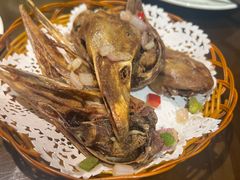 -聚汇三少·龙虾·中餐厅(莫邪路新天地店)