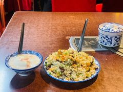 -银同牦牛肉火锅