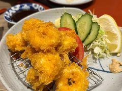 -小山日本料理(兴业太古汇店)