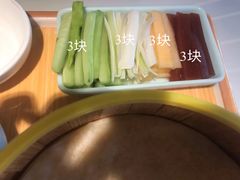 -北院·果木烤鸭·25年东北菜(创意产业园店)