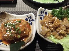 墨鱼-松临·铁板烧&Omakase(神农店)