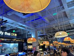 -simply thai天泰(长泰广场店)