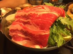 -王鼎精致料理铁板烧(世博源店)