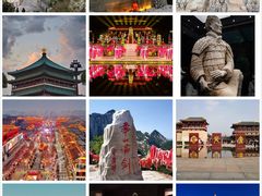 -秦始皇帝陵博物院(兵马俑)