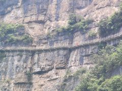 -光雾山旅游景区
