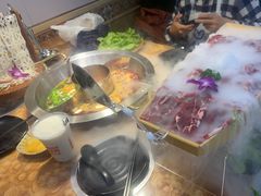 -塔兰齐新疆孜然火锅(鲤鱼山路店)