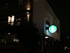 门面-星巴克臻选(成都宽窄巷子店)