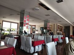 -北京龙庆四季香农家饭庄·灶台鱼·碳烤虹鳟鱼(龙庆峡店)