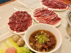 -乌记鲜活牛肉城(金砂东路店)