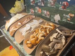 -芸山季·云南野生菌火锅(人民广场来福士店)