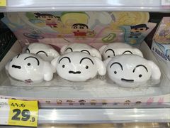 -KK ONE(京基滨河时代店)