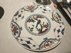 -小河盐帮·私家菜·烤鸭(三元桥·霄云路店)