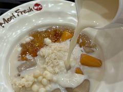 -鲜芋仙(苏州干将店)