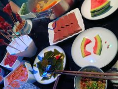 -唯爱KTV聚会餐厅(仙林东城汇店)