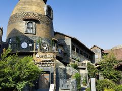 -中华郡文化旅游景区