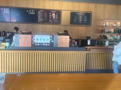 -星巴克(海门解放路店)
