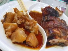 -澳门陈光记烧味饭店(万象城店)