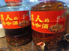 -实在湘·大碗土菜(竹料店)