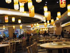 大堂-正哥点心皇子(阳江新达城店)
