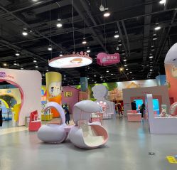 -北京科学中心儿童乐园