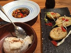 -天水蔬食料理(树德之光店)