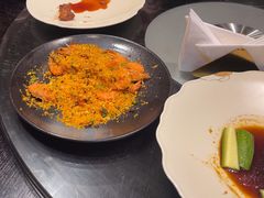 -海天楼中餐厅(吴宫泛太平洋酒店)
