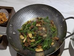-新辣宴·湖南家常菜·商务聚餐(中粮创芯店)