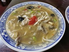连汤肉片-管记水席老店(仙果市街店)