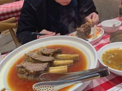 -西贝(武汉群星城店)