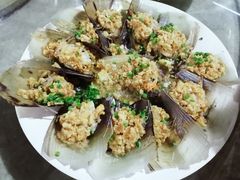 带子-四川小胡子海鲜(丁村万人海鲜广场店)