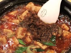 -陈麻婆豆腐(春熙店)
