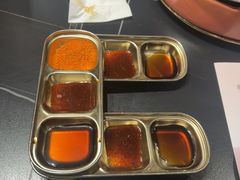-西塔老太太泥炉烤肉(龙湖北苑天街店)