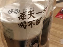 -古茗(金山大润发店)