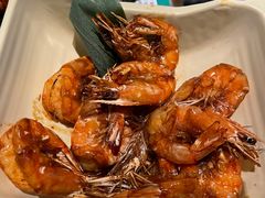 -绿茶餐厅(崇文门新世界店)