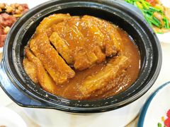 -鹏天阁酒楼·海鲜(红旗店)