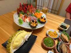 -酒久自助料理(佳兆业店)