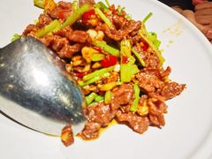 -兰湘子·湘菜小炒(济南领秀城店)