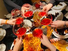 -甄御•海鲜新青岛菜(麦岛店)