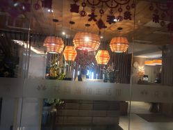 -花隐瑜伽·普拉提·红绳