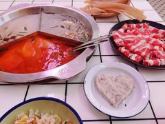 -两个庆火锅公司(昌平府学路店)