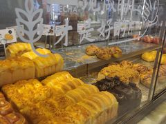 -LELECHA乐乐茶(百货大楼店)