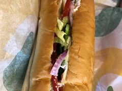 -赛百味SUBWAY(萝岗万达店)