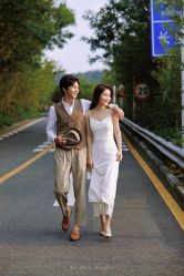 -巴黎婚纱摄影工作室