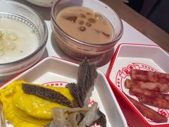 -董记老清泉·鲜切涮羊肉(窑岭店)