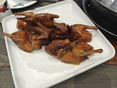 -食德乐·全鸽宴顺德菜(南湖店)
